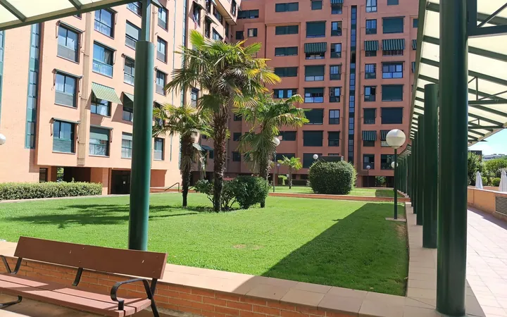 Piso en Calle de Nicolás Salmerón, 32, Pueblo Nuevo - Foto 19