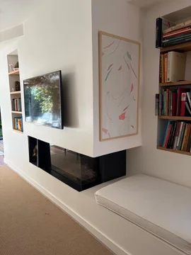 Chalet adosado en Plazo de la Republica Argentina s/n - Foto 8