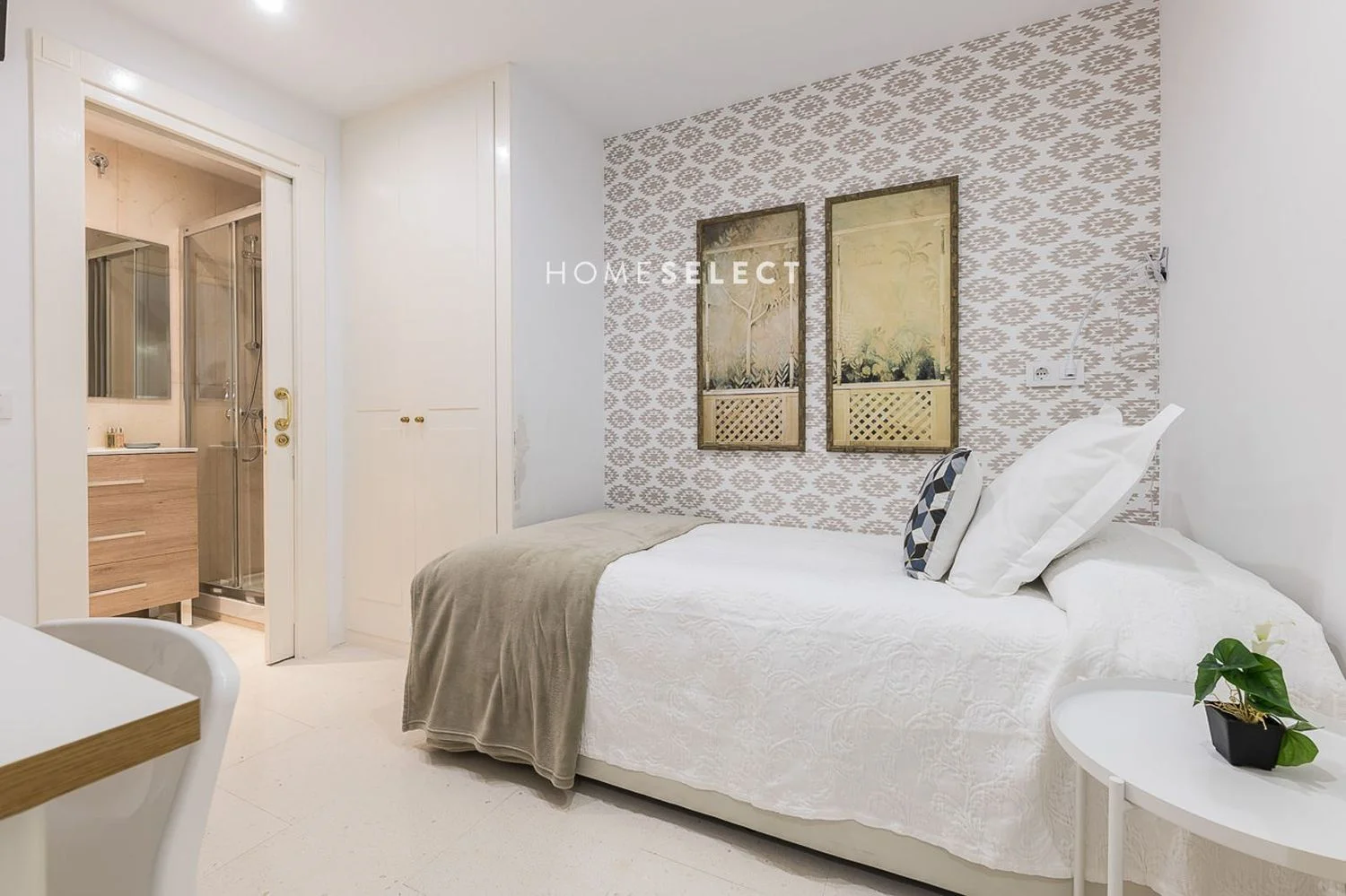 Piso en calle de Fortuny - Foto 22