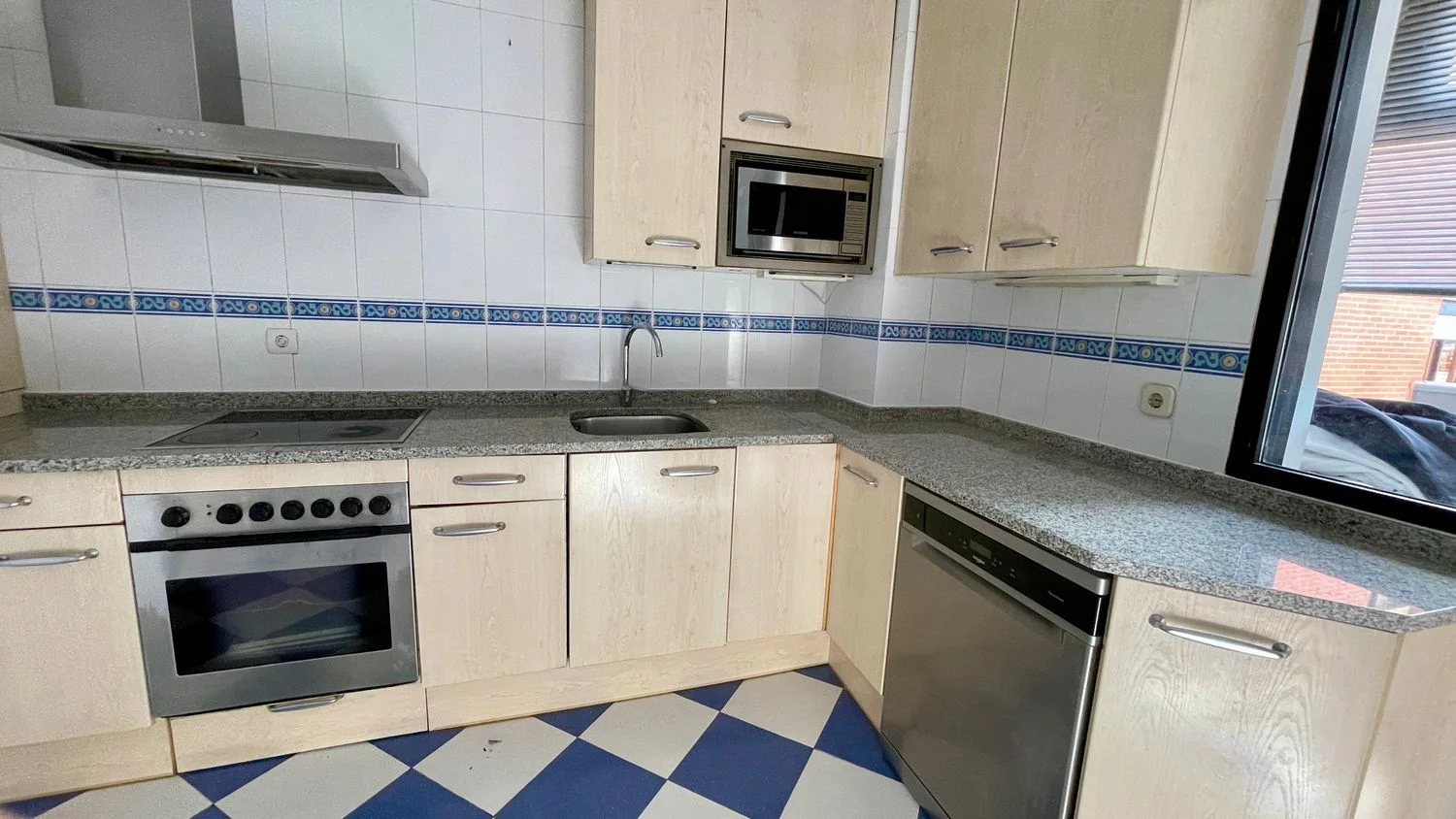 Piso en ronda Segovia, 2 e - Foto 25