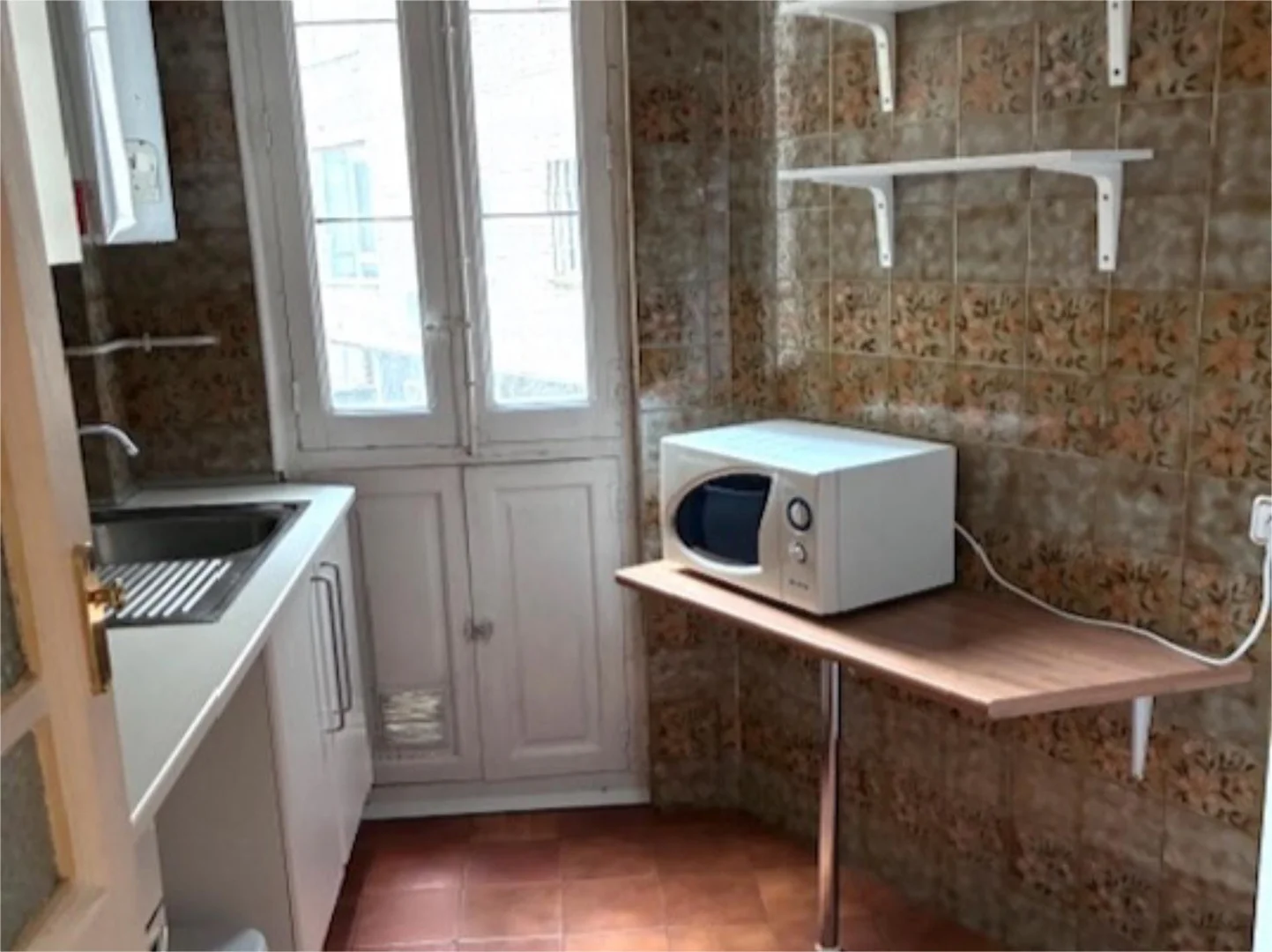 Piso en  Calle de Juan de Austria 4 - Foto 7