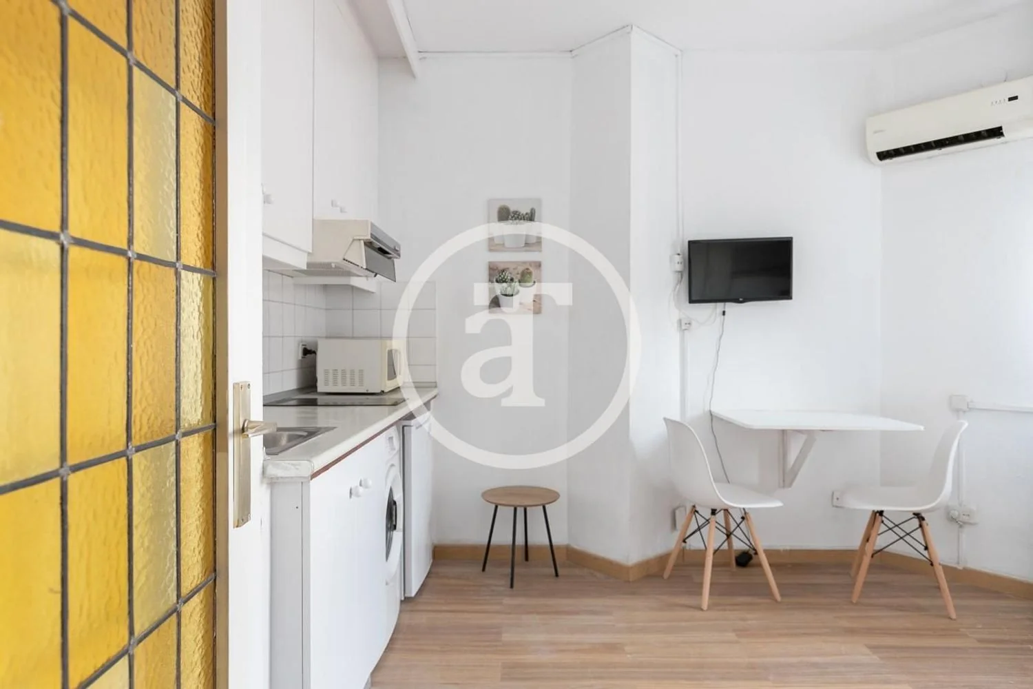 Estudio en Calle de Berlín, Les Corts - Foto 14
