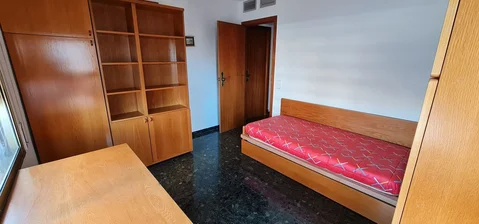 Piso en Barrio Ciudad Jardín - Parque Roma - Foto 8