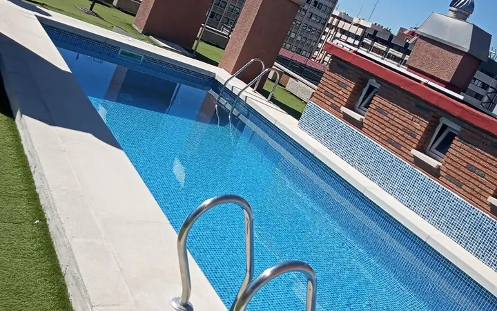 Piso en Poeta Joan Maragall, 47, Cuzco-Castillejos - Foto 1