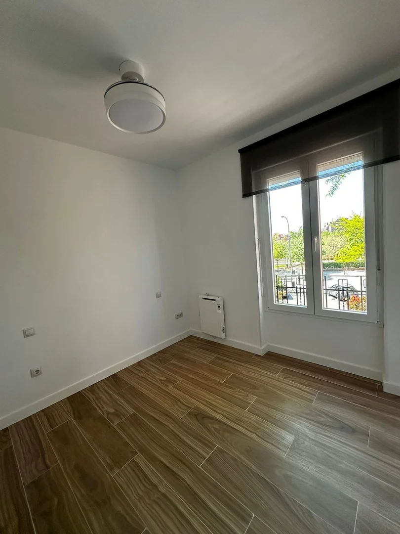 Piso en Barrio Acacias - Foto 22