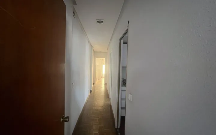 Ático en Calle del Rosario, 7, Palacio - Foto 5