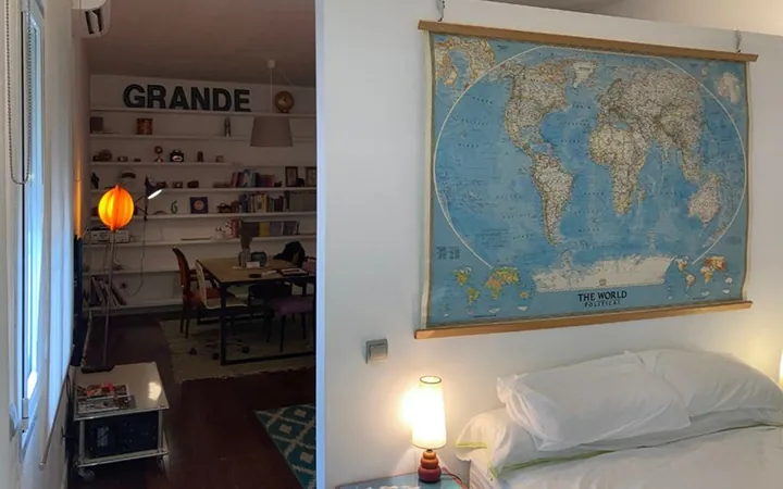 Estudio en Calle de los Señores de Luzón, 4, Palacio - Foto 7