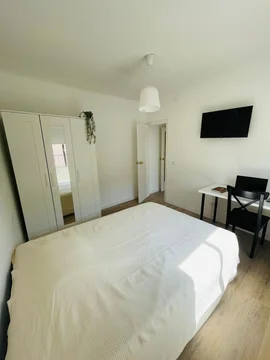 Piso en calle dels Argensola, 13 - Foto 1