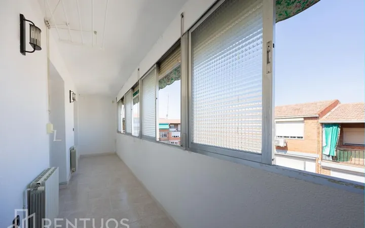 Piso en Calle de Valmojado - Foto 6