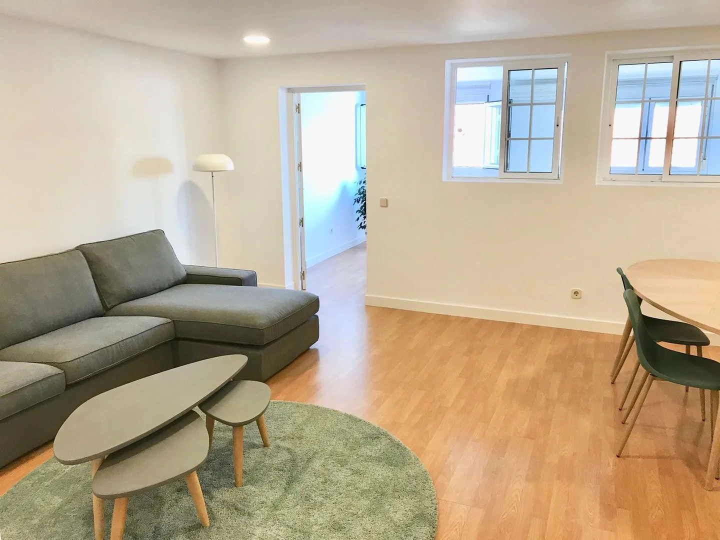 Piso en calle de Ventura de la Vega, 13 - Foto 8