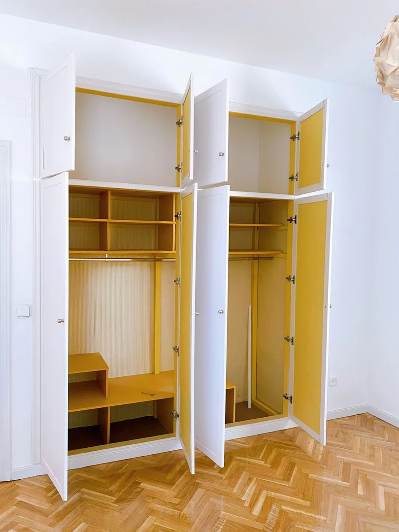 Piso en calle Duque de Sesto, 39 - Foto 9