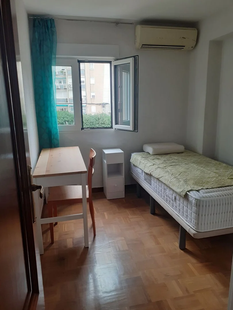 Piso en Calle del Poeta Blas de Otero, 22, Ventas - Foto 12