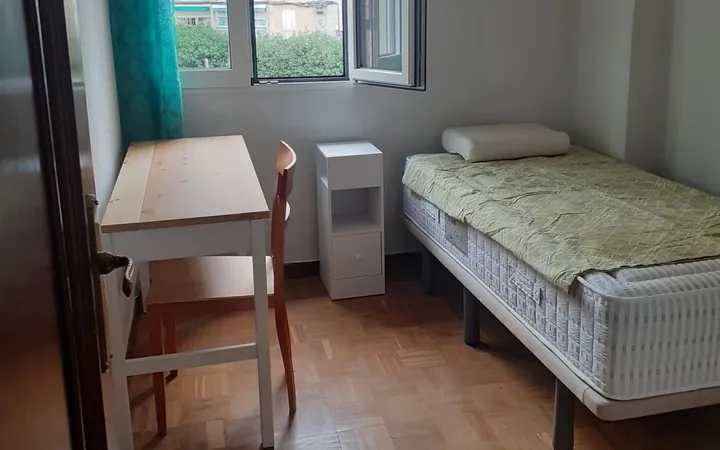 Piso en Calle del Poeta Blas de Otero, 22, Ventas - Foto 12