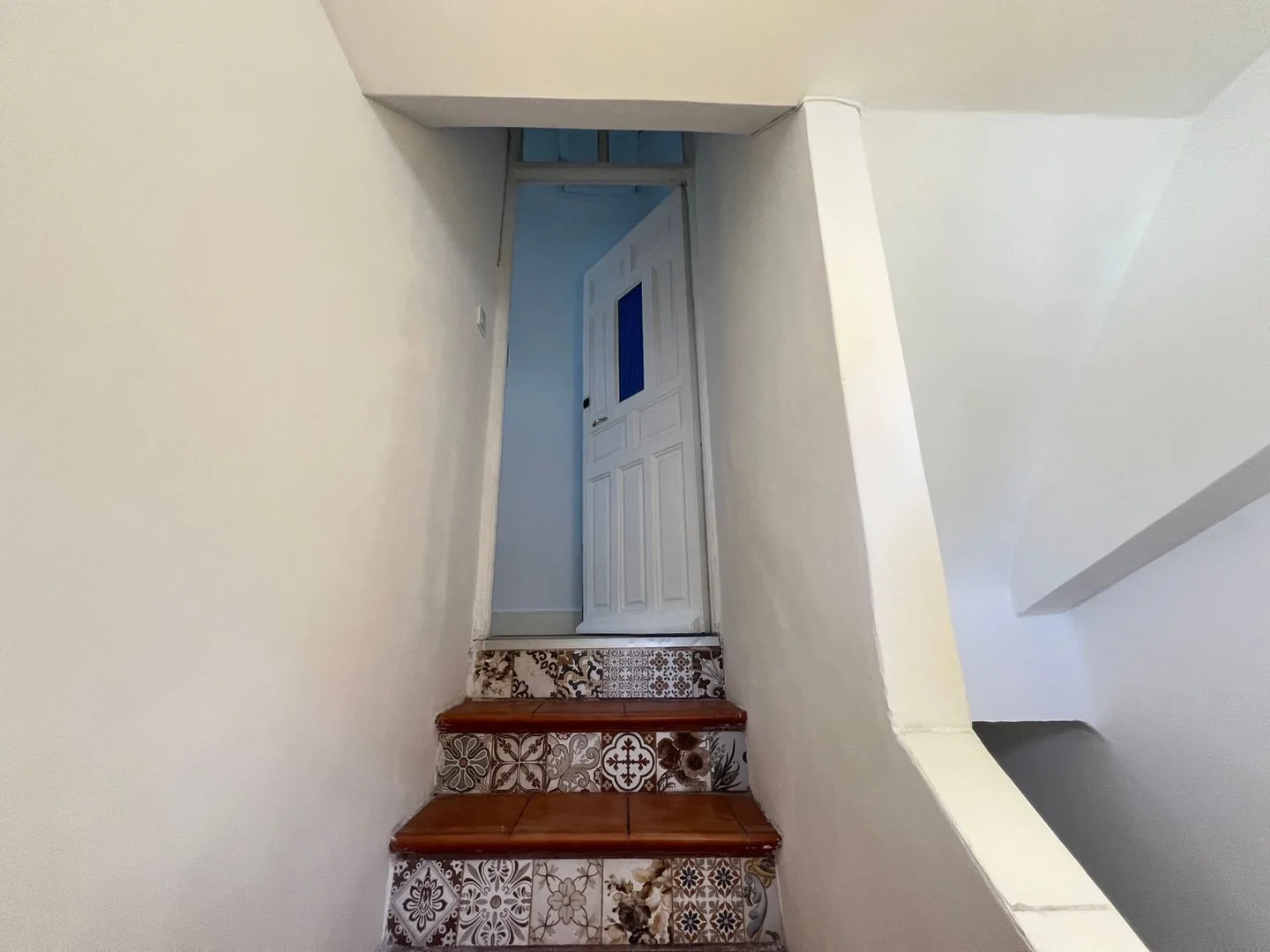 Piso en Calle de Tomás García, 24, San Diego - Foto 4