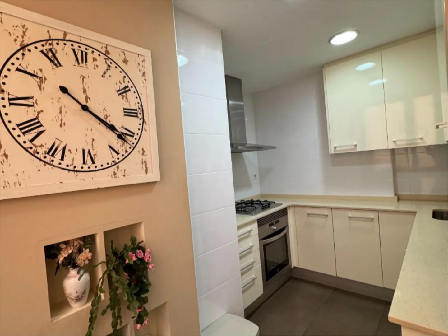 Piso en  Carrer de José Millán González 18 - Foto 12