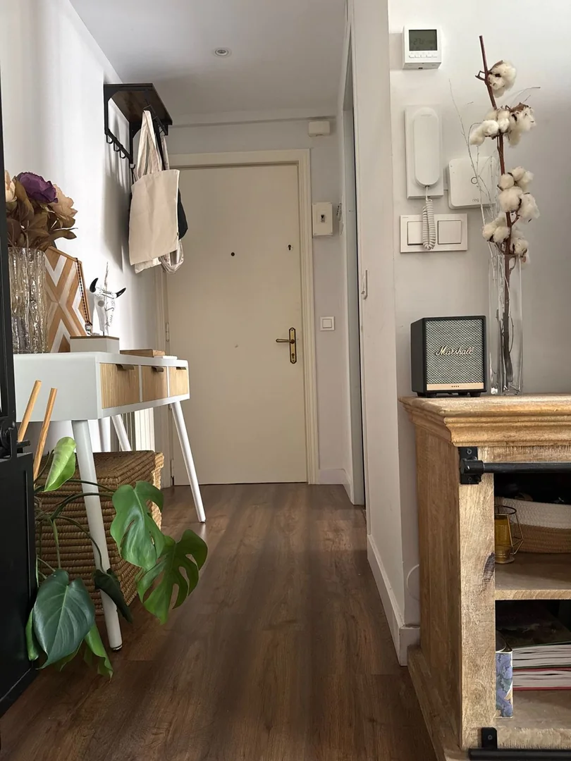 Piso en Paseo de los Olivos, 59, Puerta del Ángel - Foto 2
