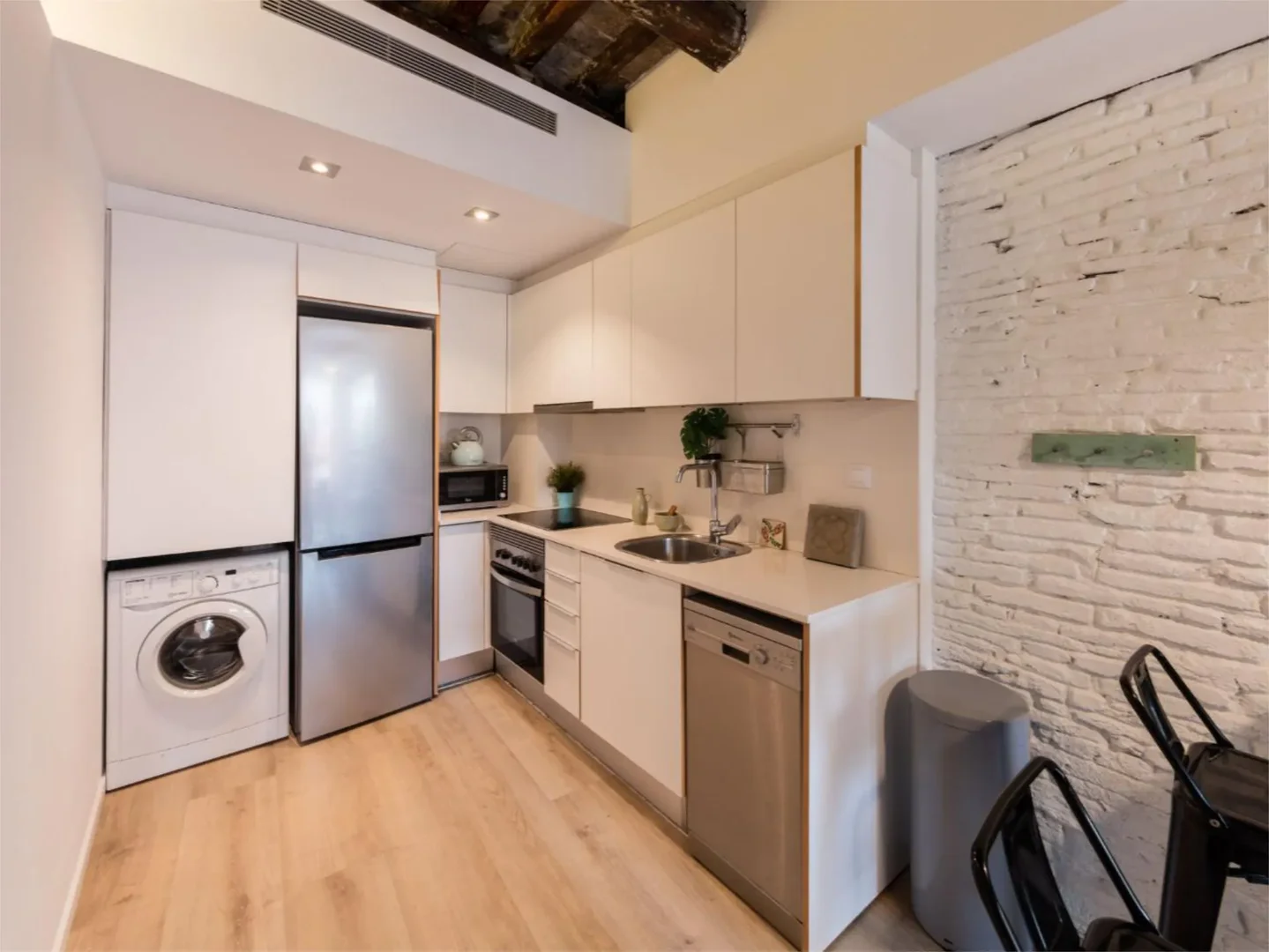 Ático en  Carrer de Sant Pere Més Baix 40 - Foto 22