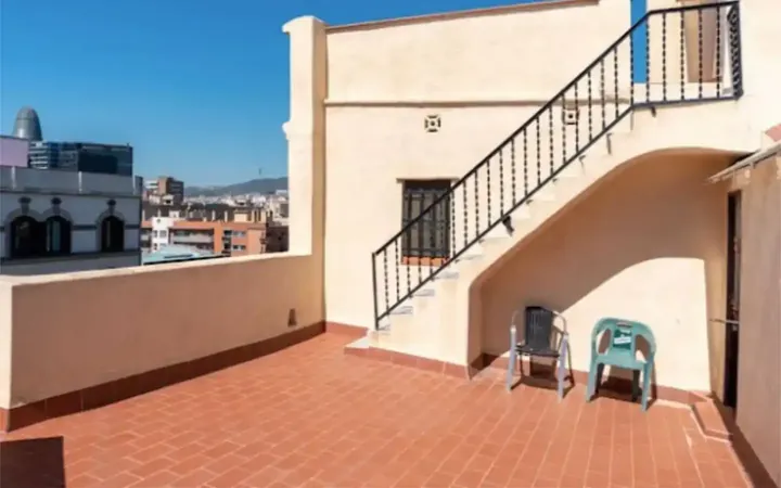 Piso en  Carrer de Pere IV 193 - Foto 6