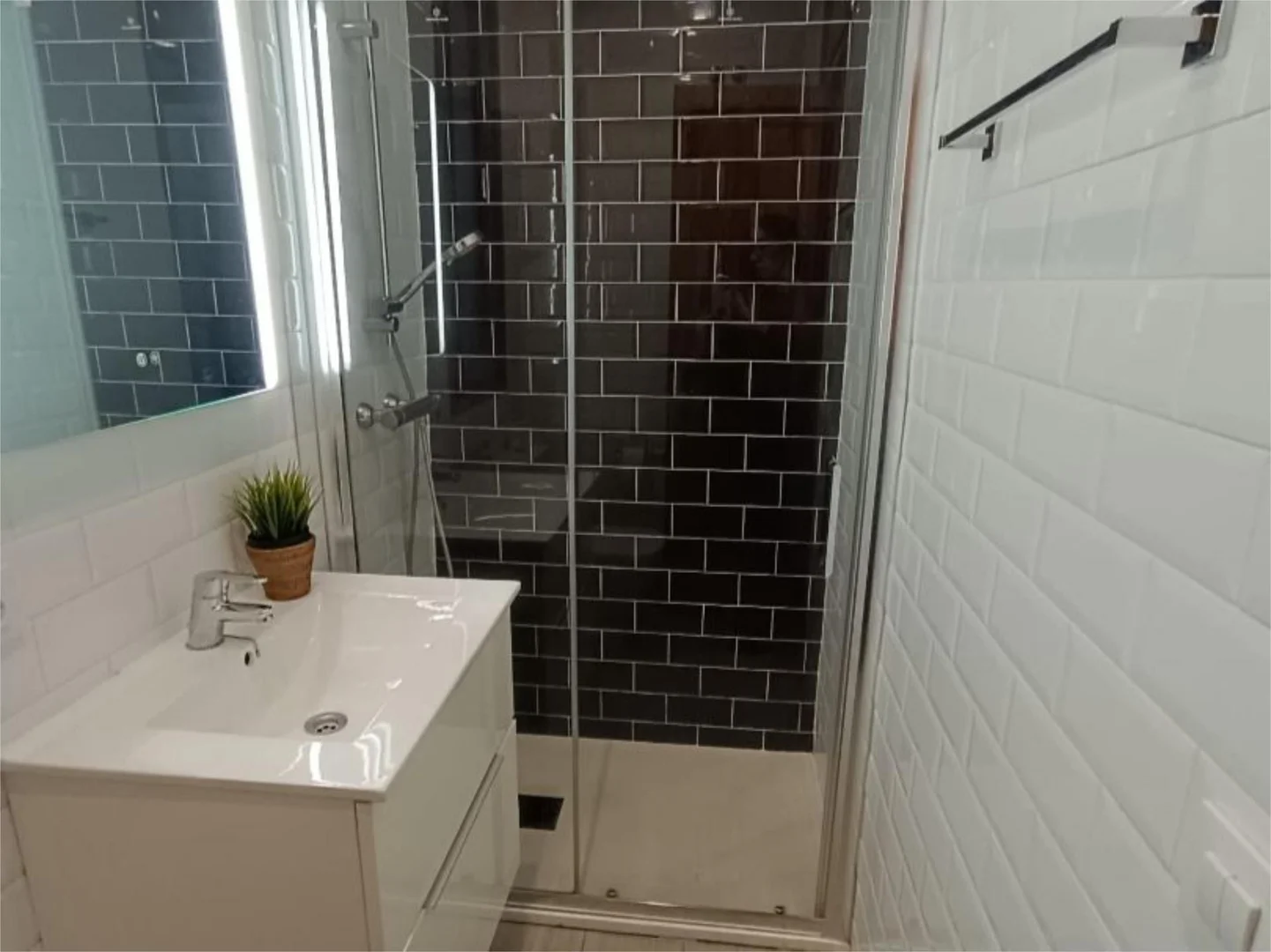 Piso en  Calle de Vallehermoso 42 - Foto 19