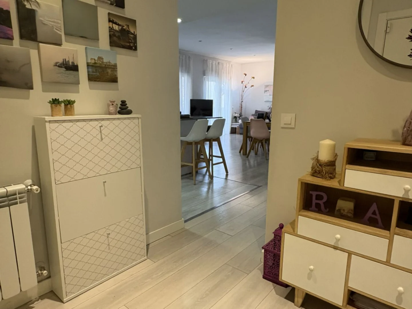 Piso en Barrio Alameda de Osuna - Foto 2