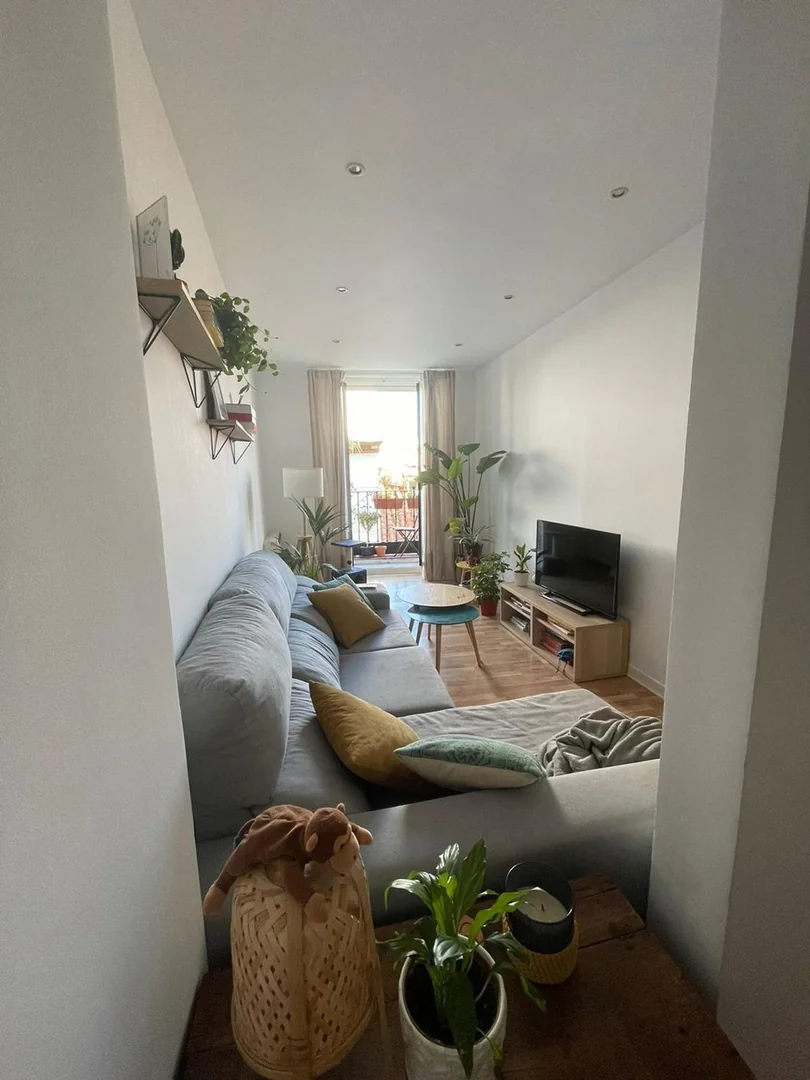 Piso en Calle Salitre, 27, Lavapiés-Embajadores - Foto 5