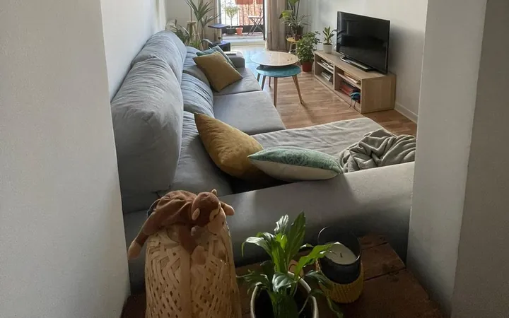 Piso en Calle Salitre, 27, Lavapiés-Embajadores - Foto 5