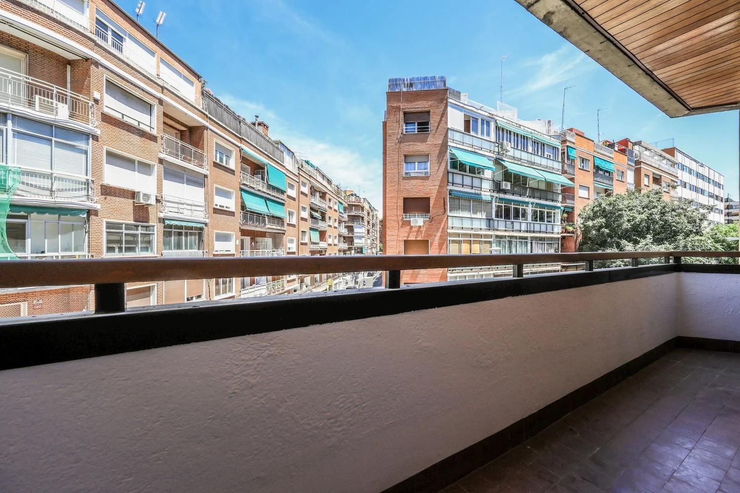 Piso en Calle de la Infanta María Teresa, 14 - Foto 15