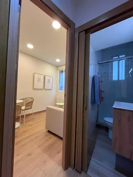 Piso en paseo de la Reina Cristina, 12 - Foto 25