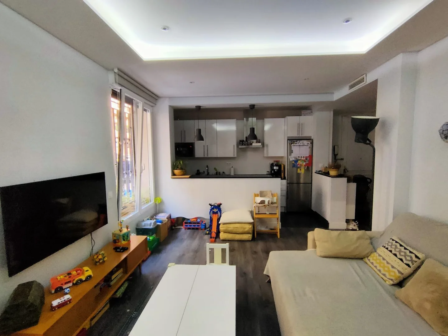 Piso en calle de Modesto Lafuente, 6 - Foto 3