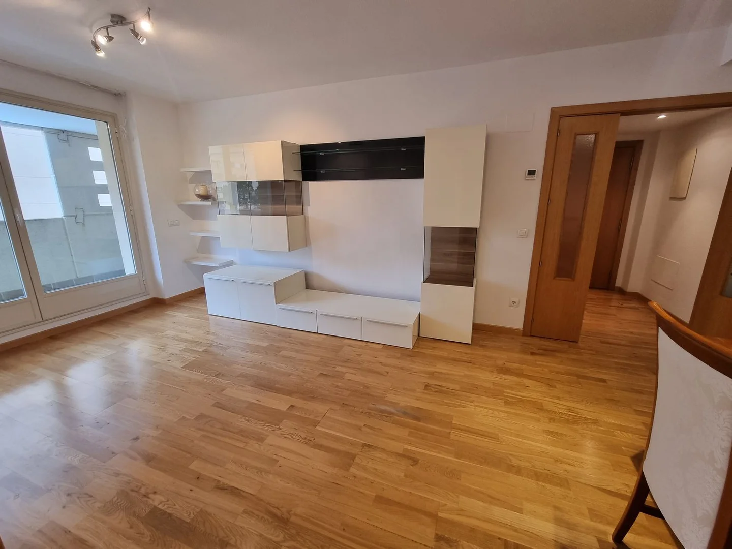 Piso en calle de Valcarlos, 35 - Foto 8