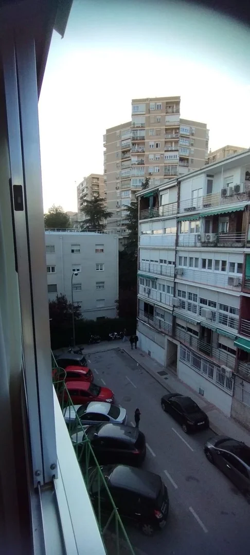 Piso en Barrio Lucero - Foto 16