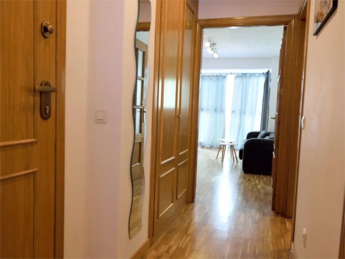 Piso en  Calle del Puerto de la Bonaigua 9 - Foto 12