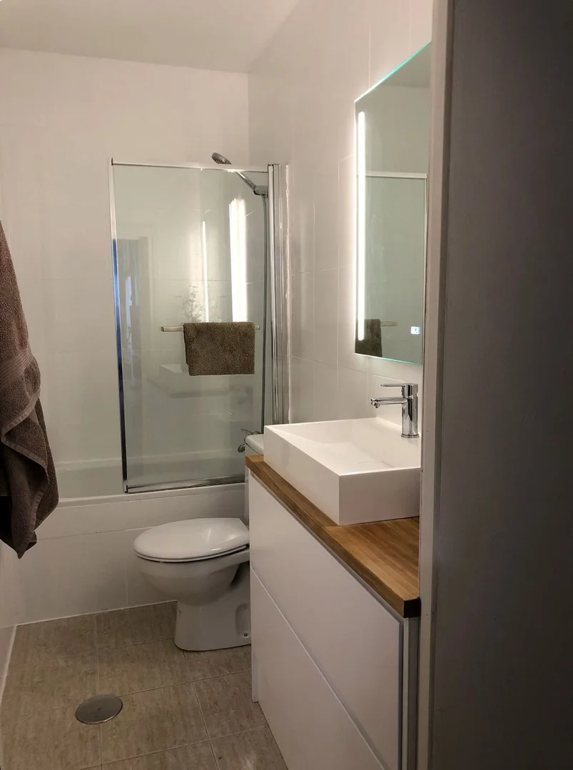 Piso en calle de la Galería de Robles, 4 - Foto 17