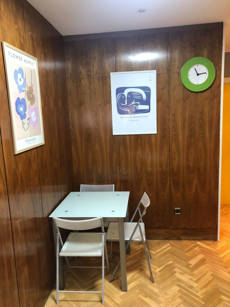 Piso en Avenida de Pablo Iglesias, 50, Bellas Vistas - Foto 5