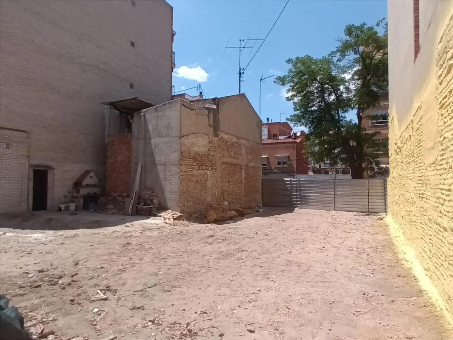 Terreno Residencial en  Calle de Calero Pita 29 - Foto 8