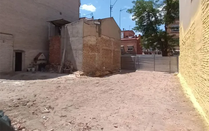 Terreno Residencial en  Calle de Calero Pita 29 - Foto 8