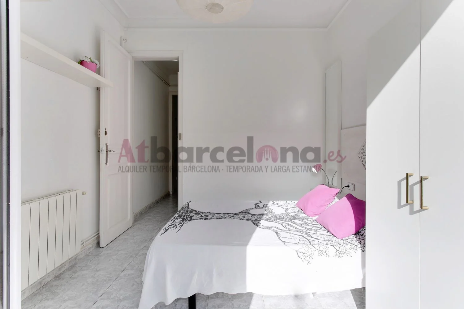 Piso en Bordeta, Hostafrancs - Foto 7