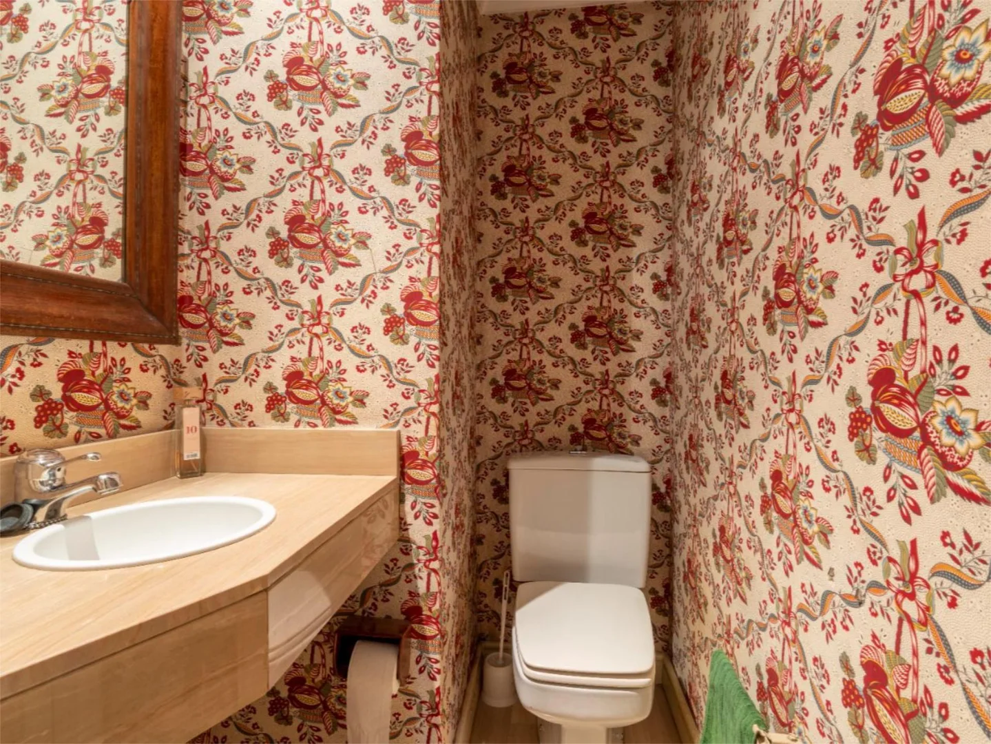 Piso en  Calle del General Arrando 28 - Foto 8