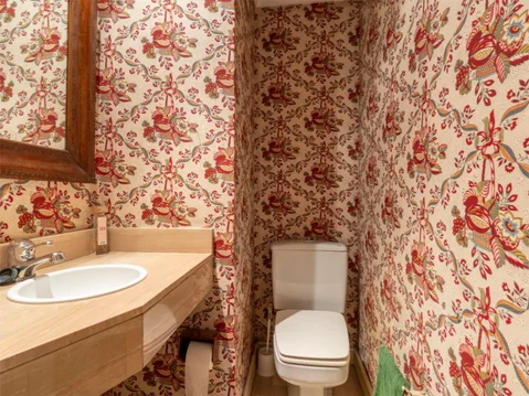 Piso en  Calle del General Arrando 28 - Foto 8