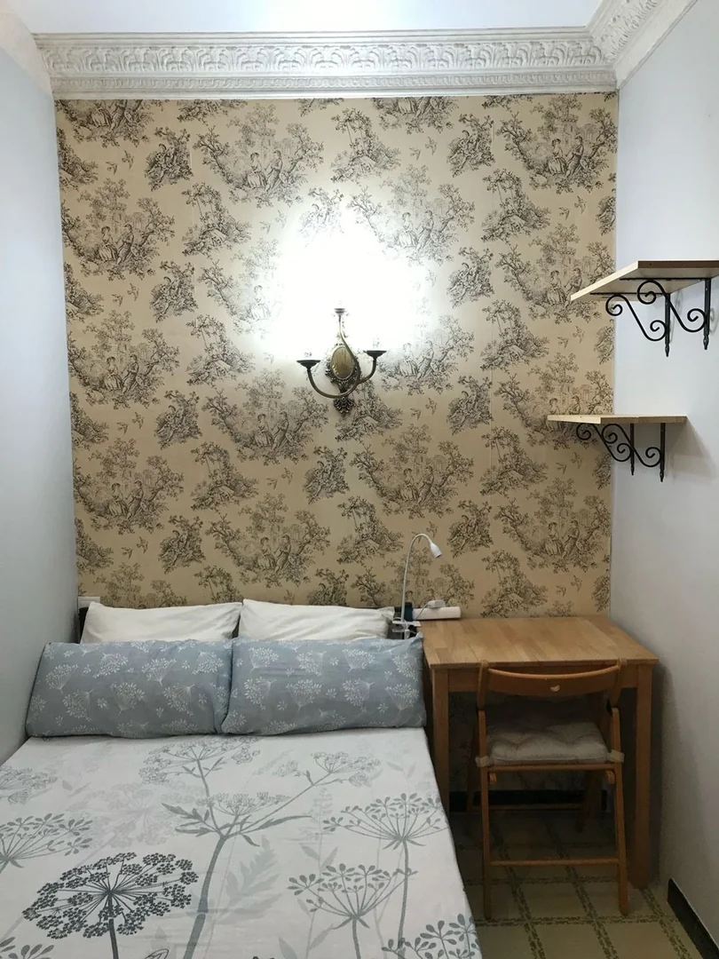 Piso en Calle de Ricart, 26, El Poble Sec - Parc de Montjuïc - Foto 2