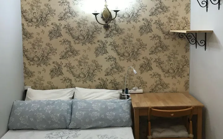 Piso en Calle de Ricart, 26, El Poble Sec - Parc de Montjuïc - Foto 2