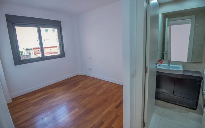 Dúplex en Pacífico, Pacífico - Foto 12