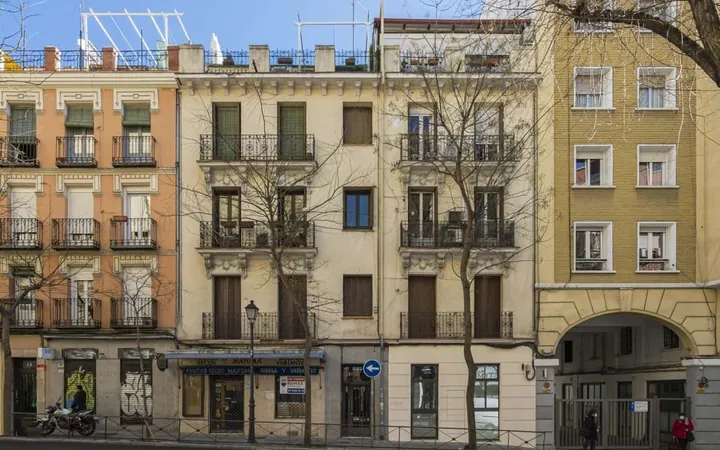 Piso en Calle de Blasco de Garay, 46, Arapiles - Foto 27