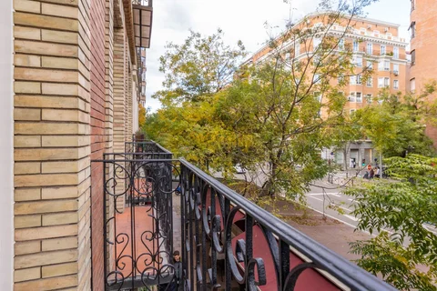 Piso en calle de Diego de León, 40 - Foto 36