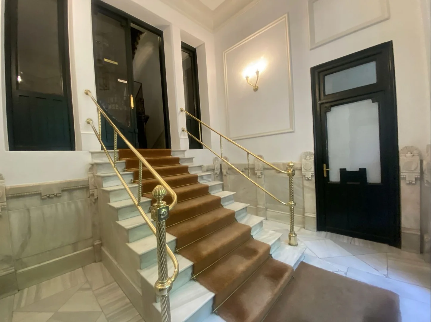 Estudio en calle de Caracas, 19 - Foto 20