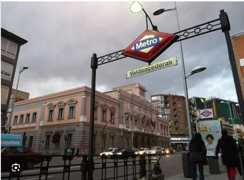 Piso en calle del Plátano, 35 - Foto 2