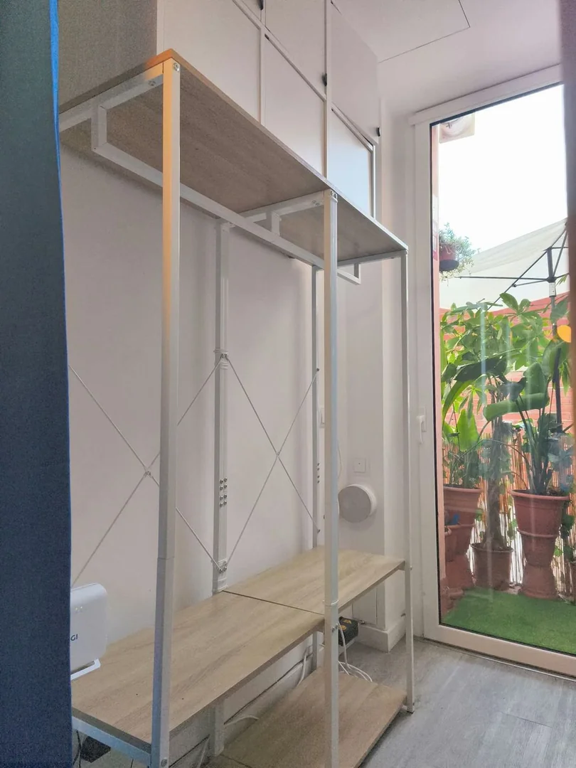 Estudio en Calle de Sugranyes, Sants - Badal - Foto 40