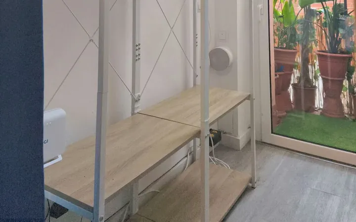 Estudio en Calle de Sugranyes, Sants - Badal - Foto 40