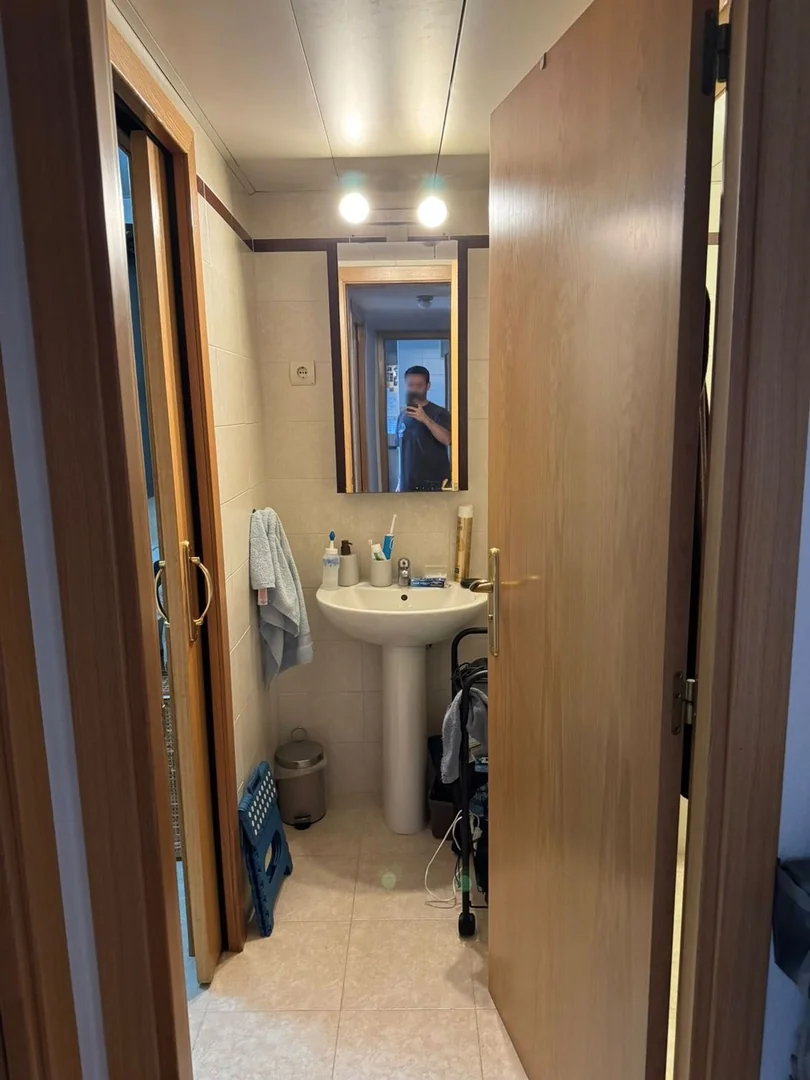 Piso en Calle Viloria de La Rioja, 47, Las Tablas - Foto 12