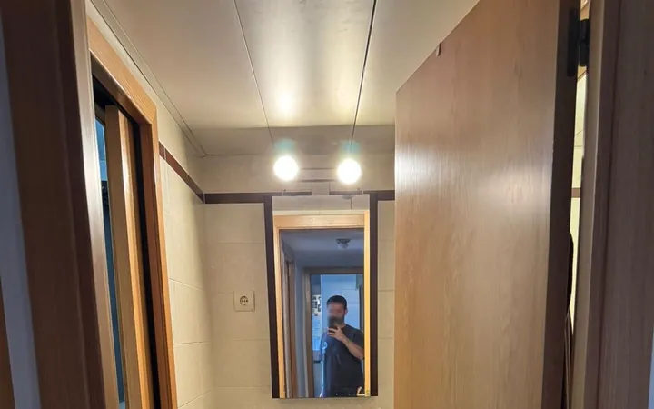 Piso en Calle Viloria de La Rioja, 47, Las Tablas - Foto 12